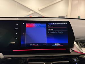 BMW X1 bild 15