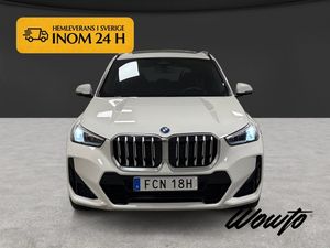 BMW X1 bild 2