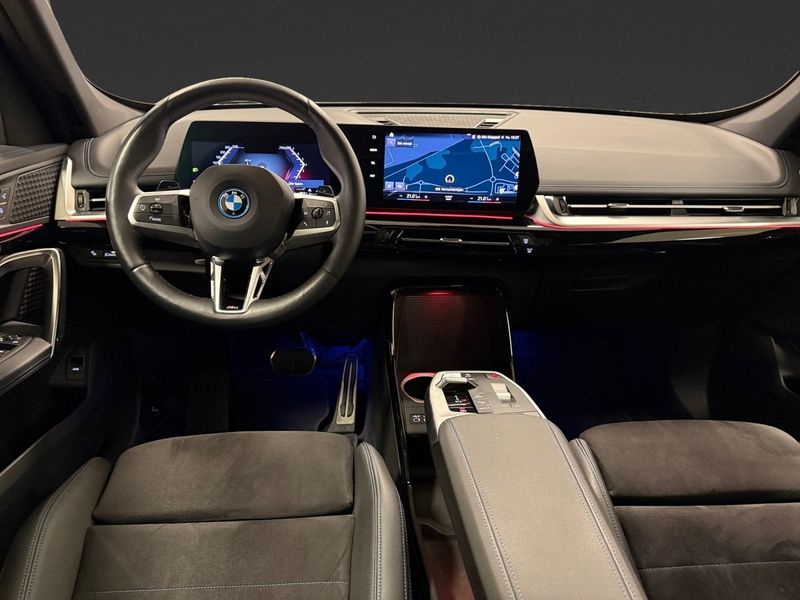 BMW X1 bild 12