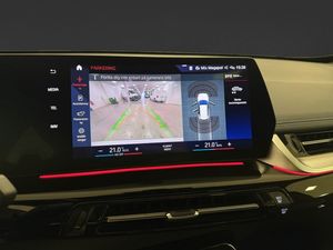 BMW X1 bild 14