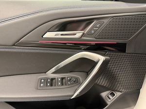 BMW X1 bild 9