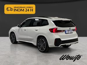 BMW X1 bild 6