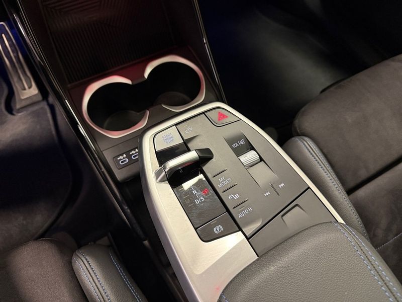 BMW X1 bild 13