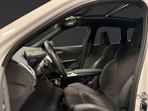 BMW X1 bild 8