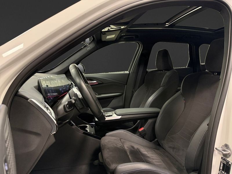 BMW X1 bild 8