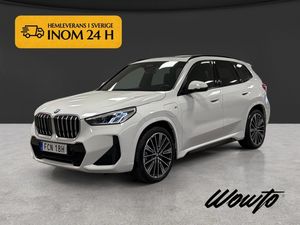 BMW X1 bild 1