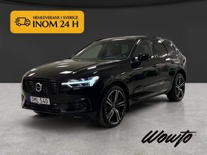 Volvo XC60 bild 1