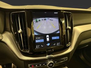 Volvo XC60 bild 15