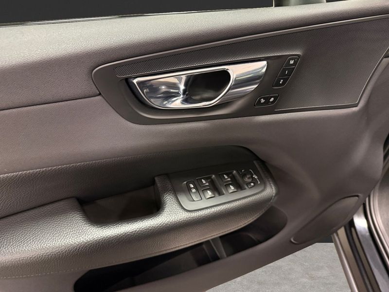 Volvo XC60 bild 9