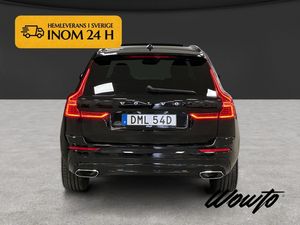 Volvo XC60 bild 5