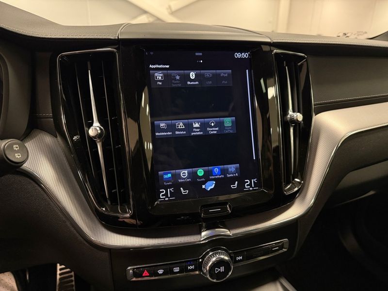 Volvo XC60 bild 16