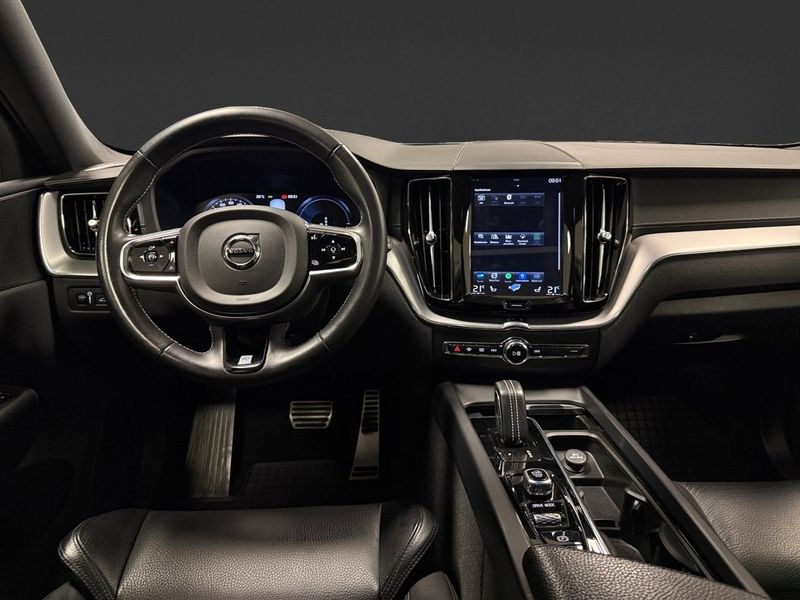 Volvo XC60 bild 13
