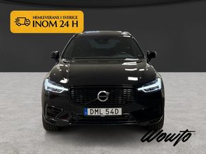 Volvo XC60 bild 2