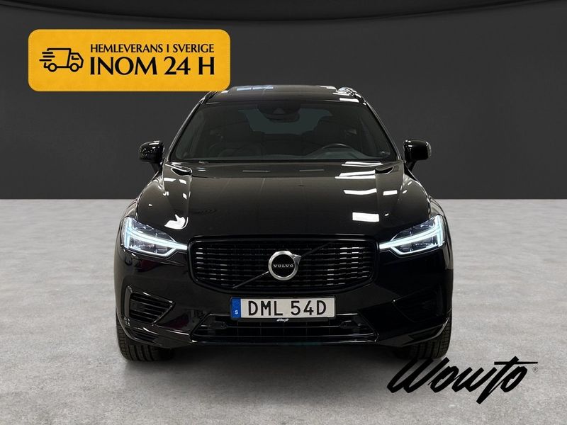 Volvo XC60 bild 2