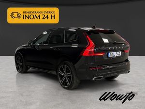Volvo XC60 bild 6