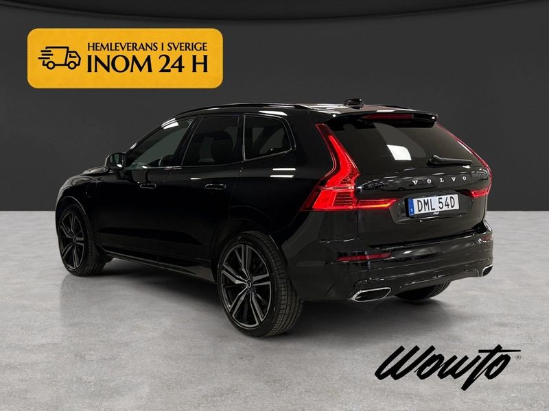 Volvo XC60 bild 6