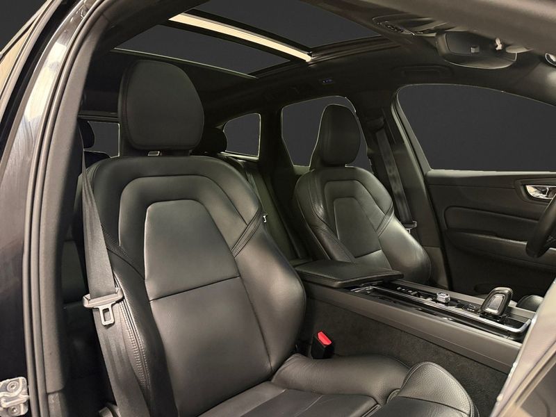 Volvo XC60 bild 12