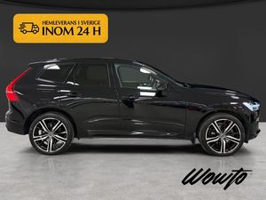 Volvo XC60 bild 3
