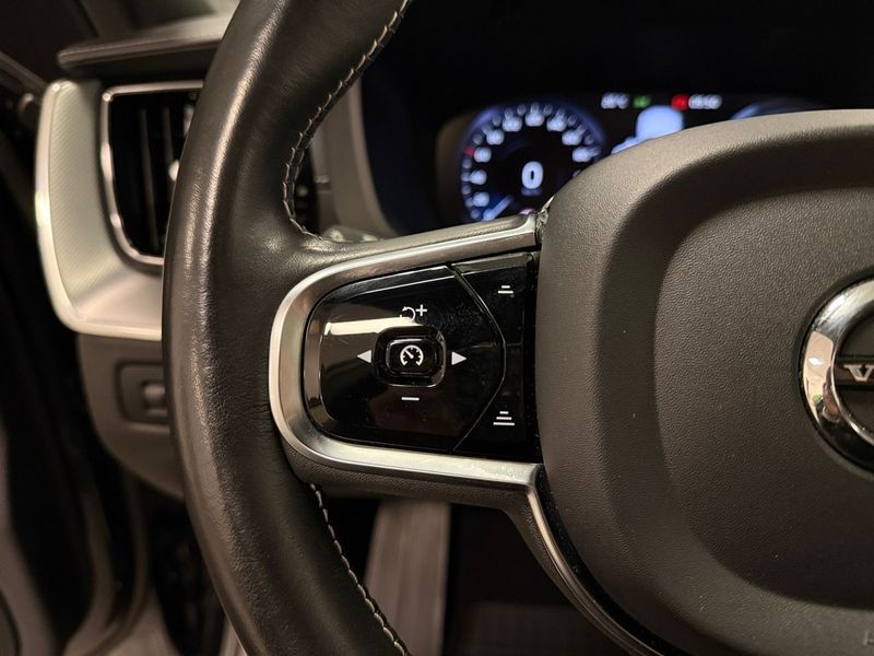 Volvo XC60 bild 18