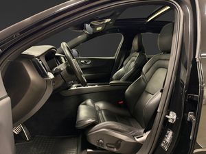 Volvo XC60 bild 8