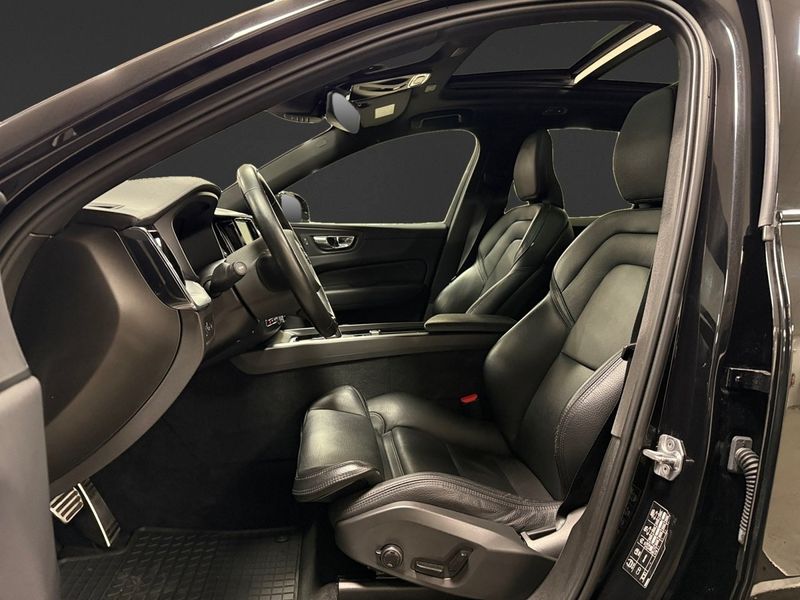 Volvo XC60 bild 8