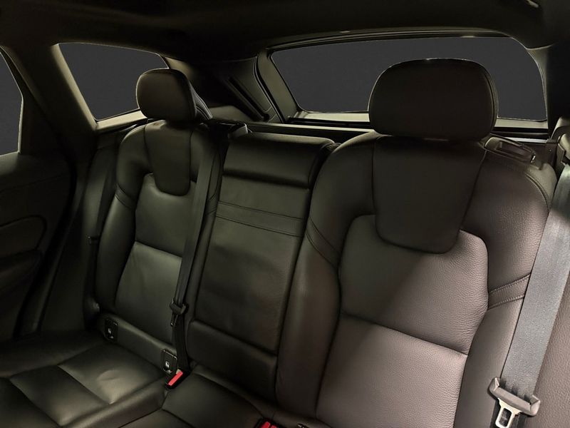 Volvo XC60 bild 10