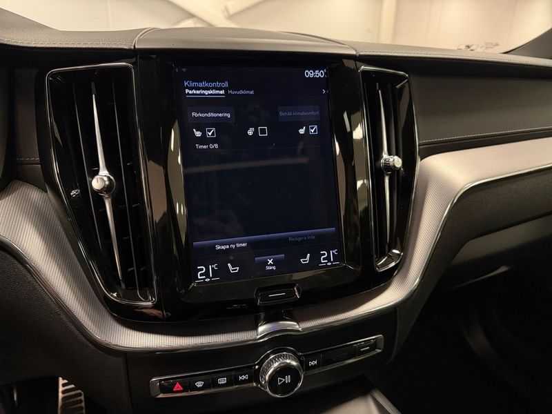 Volvo XC60 bild 17
