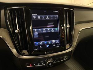 Volvo V60 bild 16