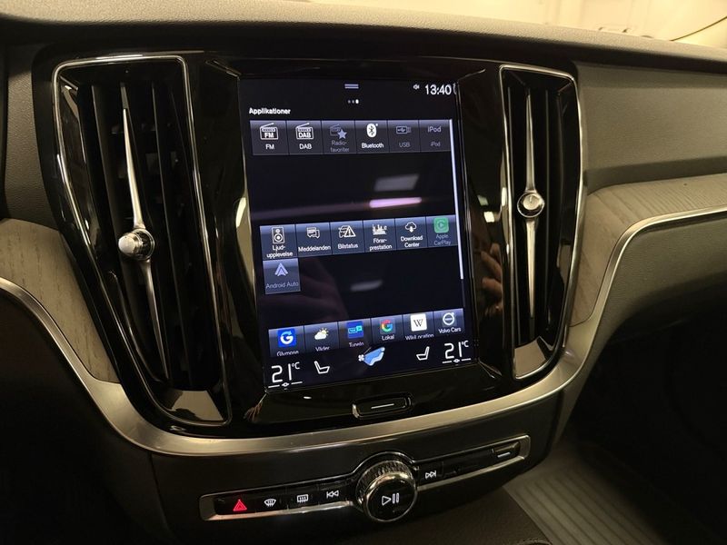 Volvo V60 bild 16