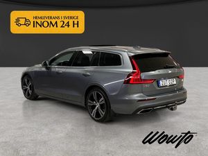 Volvo V60 bild 6