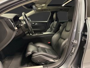 Volvo V60 bild 8