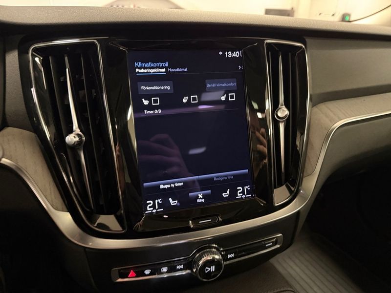 Volvo V60 bild 18