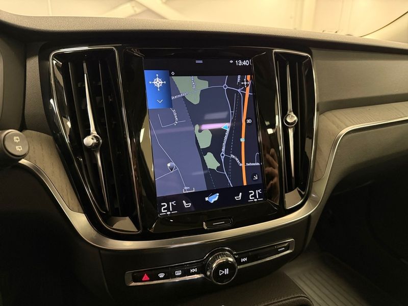 Volvo V60 bild 17