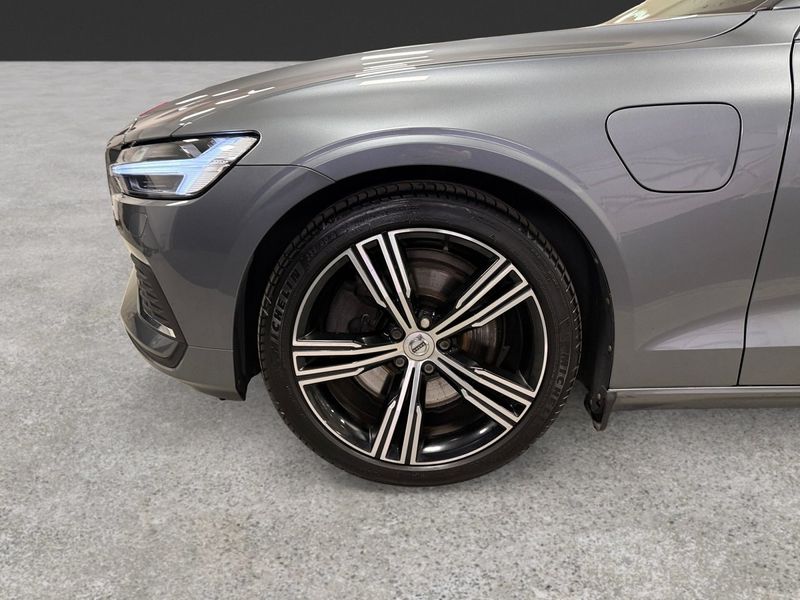 Volvo V60 bild 20