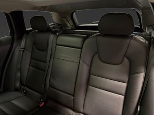 Volvo V60 bild 10