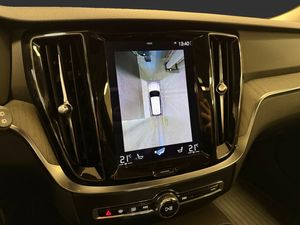 Volvo V60 bild 15