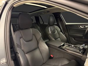 Volvo V60 bild 12