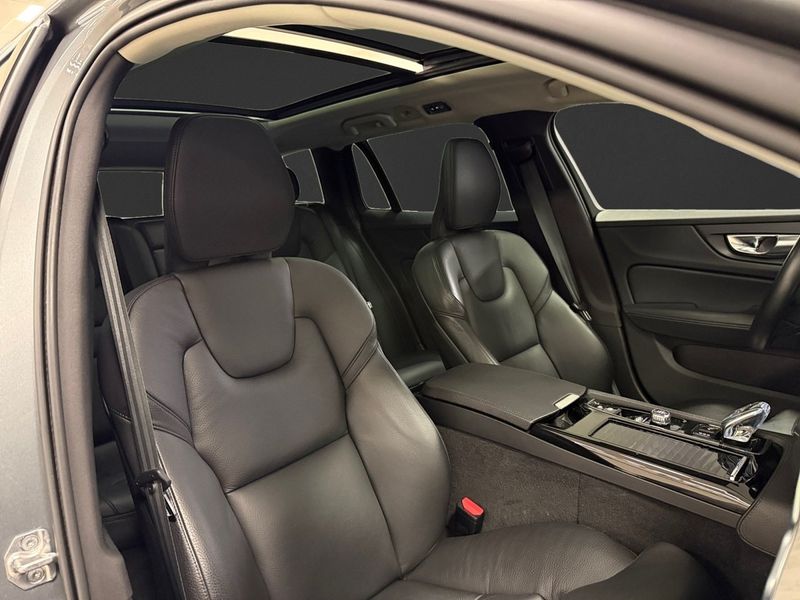 Volvo V60 bild 12