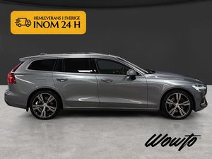 Volvo V60 bild 3