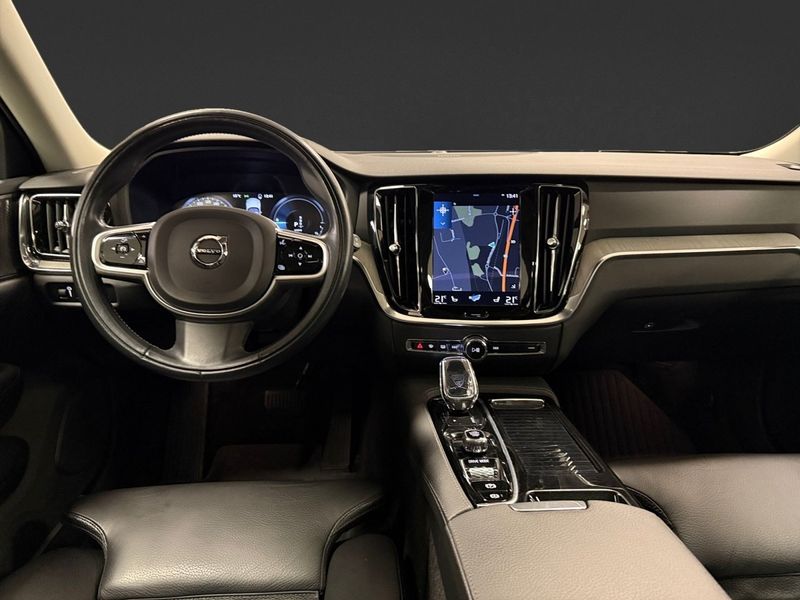 Volvo V60 bild 13