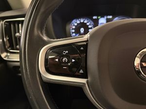 Volvo V60 bild 19