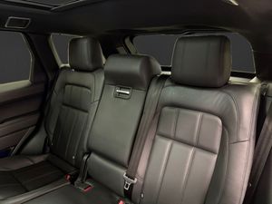 Land Rover Range Rover Sport bild 10