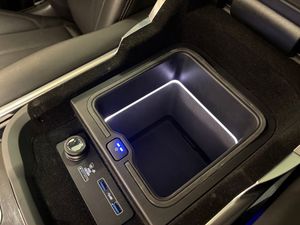 Land Rover Range Rover Sport bild 14