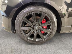Land Rover Range Rover Sport bild 20