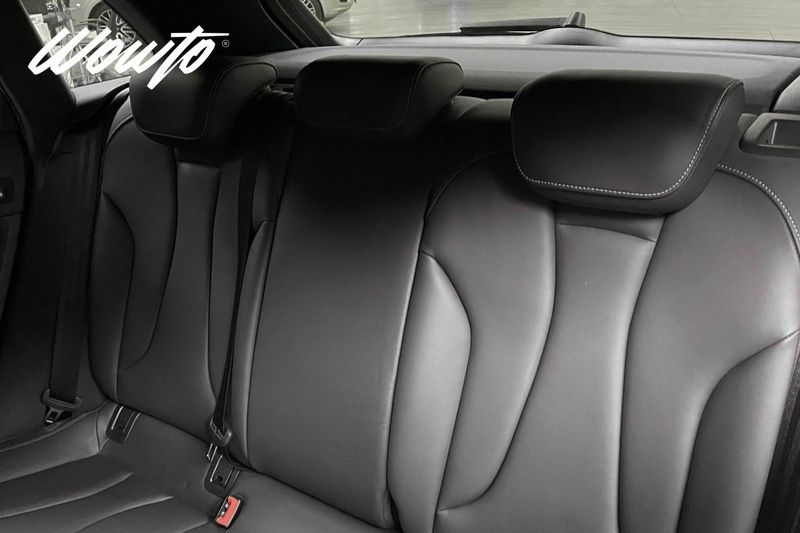 Audi RS3 bild 12