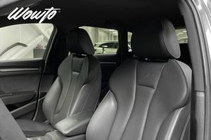 Audi RS3 bild 11