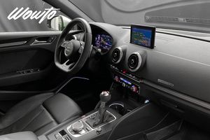 Audi RS3 bild 13