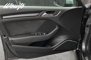 Audi RS3 bild 9