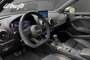 Audi RS3 bild 8