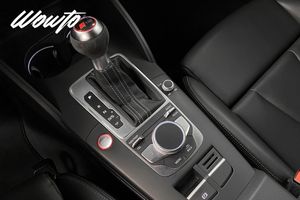 Audi RS3 bild 14